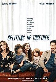 Splitting Up Together Season 1 cover art
