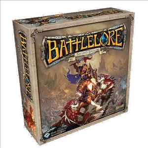 BattleLore cover art