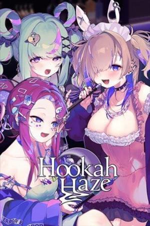 Hookah Haze cover art