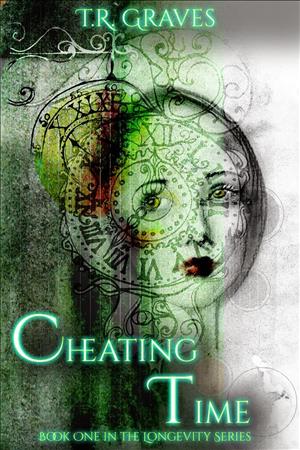 Cheating Time cover art