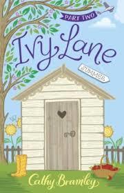 Ivy Lane: Summer: Part 2 (Cathy Bramley) cover art