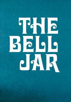The Bell Jar cover art
