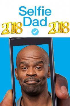 Selfie Dad cover art