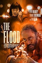 The Flood (I) cover art