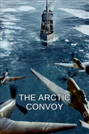 The Arctic Convoy cover art