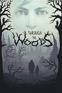 Through the Woods cover art