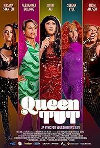 Queen Tut cover art
