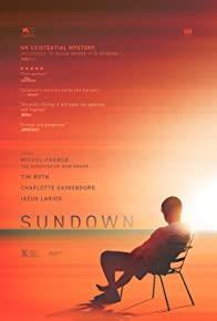 Sundown cover art