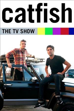Catfish: The TV Show Season 6 cover art