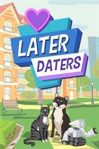 Later Daters cover art