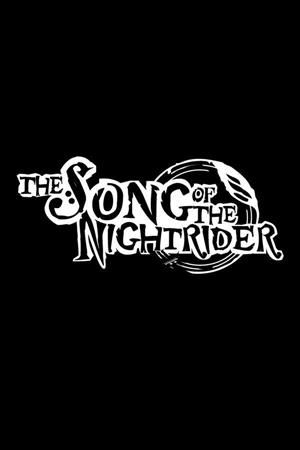 The Song of the Nightrider cover art