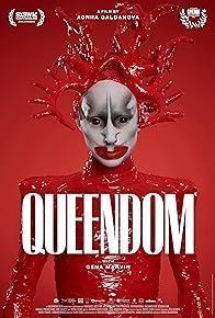 Queendom cover art