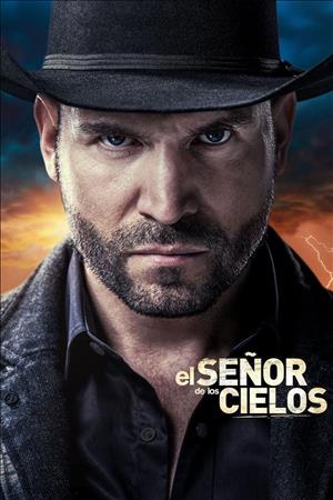 El Senor de los Cielos Season 9 cover art