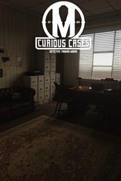 Curious Cases cover art