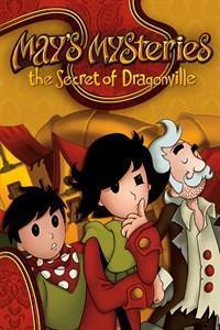 May’s Mysteries: The Secret of Dragonville cover art