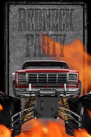 Redneck Party cover art
