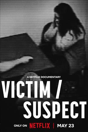 Victim/Suspect cover art