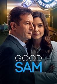Good Sam Season 1 cover art
