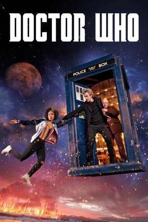 Doctor Who: Peter Davison Complete Season Two cover art