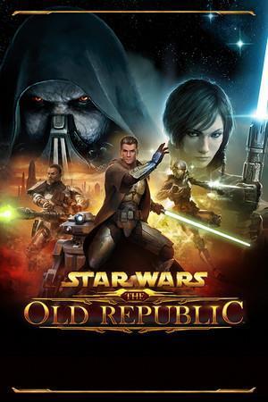 Star Wars: The Old Republic - Galactic Season 6 'Building a Foundation' cover art