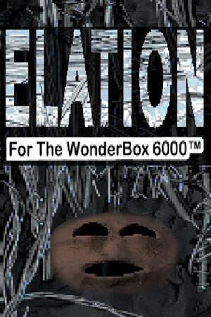 Elation For The Wonder Box 6000 cover art