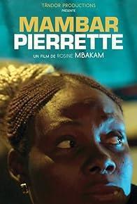 Mambar Pierrette cover art