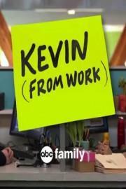Kevin from Work Season 1 cover art