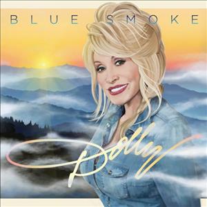 Blue Smoke - The Best Of cover art