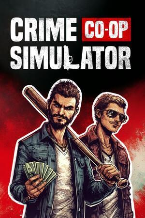 Crime Simulator cover art