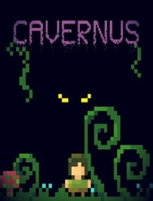 Cavernus cover art