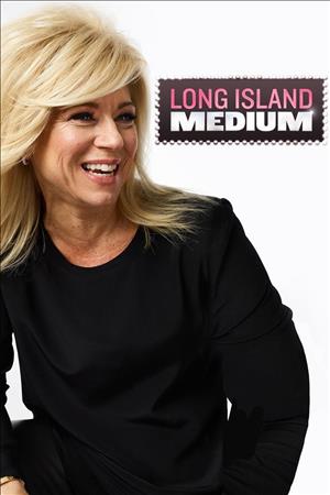 Long Island Medium Season 13 cover art