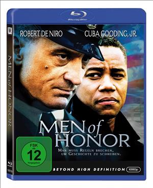 Men of Honor cover art