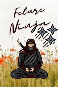 Future Ninja cover art