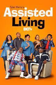 Tyler Perry's Assisted Living Season 2 cover art
