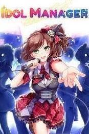 Idol Manager cover art