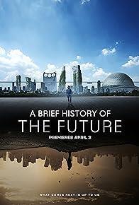 A Brief History of the Future Season 1 cover art