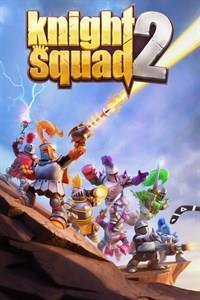 Knight Squad 2 cover art
