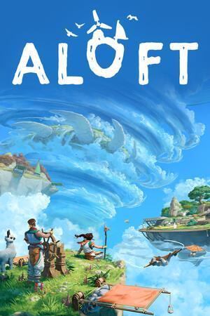 Aloft cover art