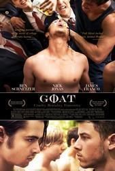 Goat (I) cover art