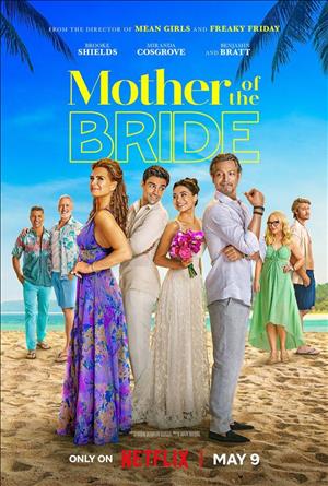 Mother of the Bride cover art