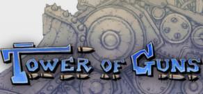 Tower of Guns cover art