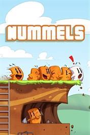 Nummels cover art