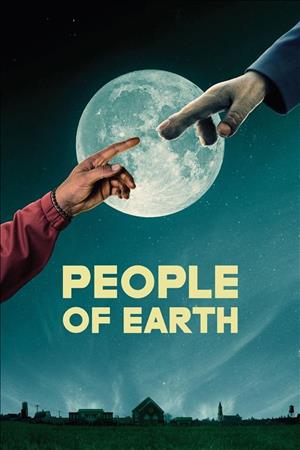 People of Earth Season 2 cover art