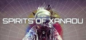 Spirits of Xanadu cover art