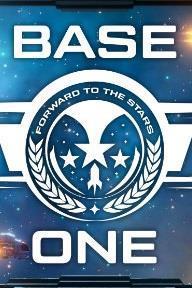 Base One cover art