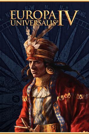 Europa Universalis IV: Winds of Change cover art