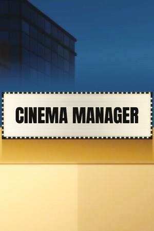 Cinema Manager cover art