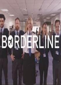 Borderline Season 1 cover art