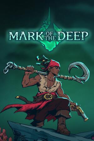 Mark of the Deep cover art