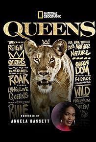 Queens Season 1 cover art